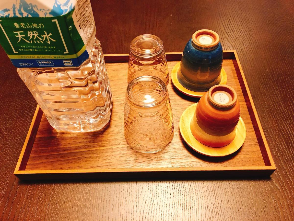 Kanazawa Machiya Inn Hana Exterior photo