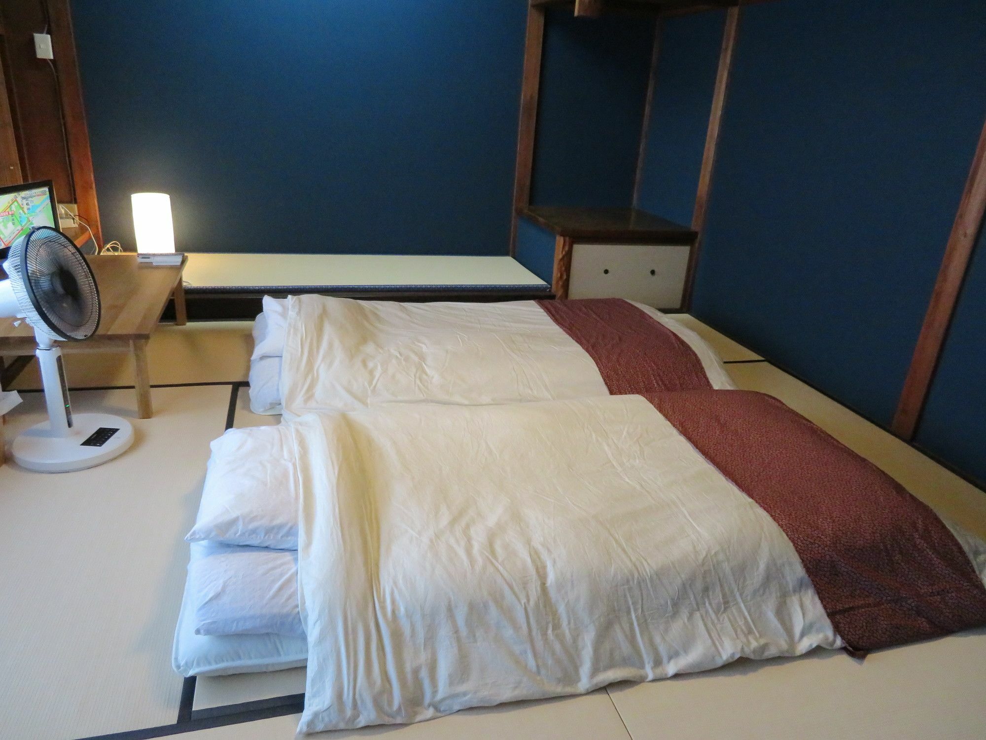 Kanazawa Machiya Inn Hana Exterior photo